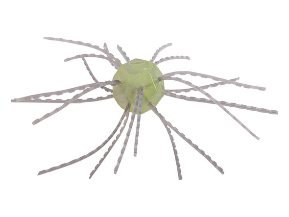 Strike King Tumbleweed Lemon Drop