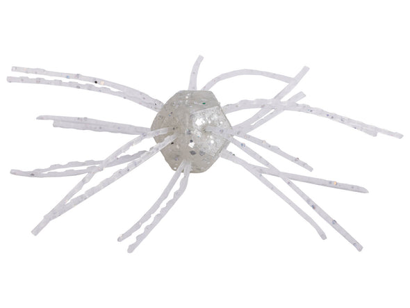 Strike King Tumbleweed Pearl Flash
