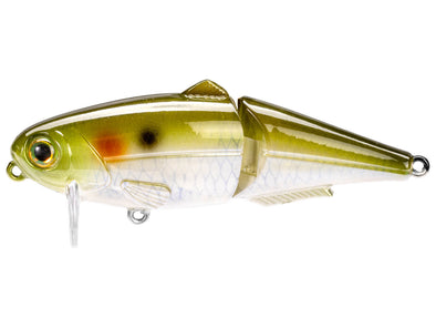 Strike King Wake Shad 2.0