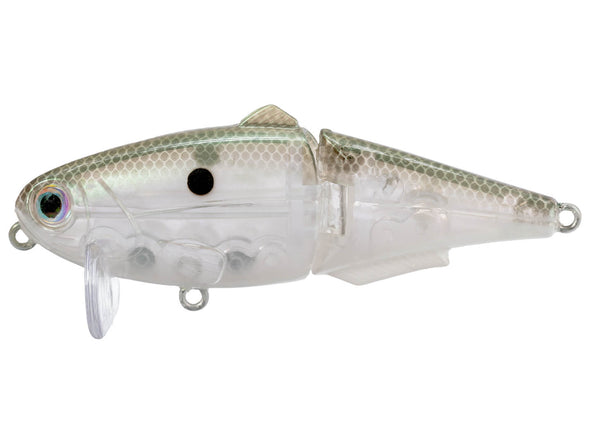 Strike King Wake Shad 2.0