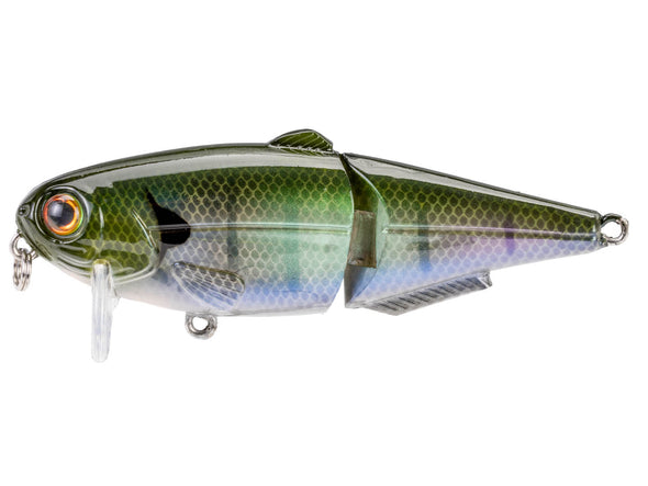Strike King Wake Shad 2.0