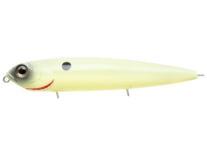 Teckel Kicknocker Pup Walking Bait Bone