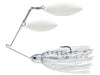 Terminator P1 Pro Series Double Willow Spinnerbait