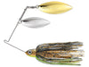 Terminator P1 Pro Series Double Willow Spinnerbait