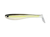 True Bass Big Head 7.5" Hollow Body Swimbait Hot Sauce