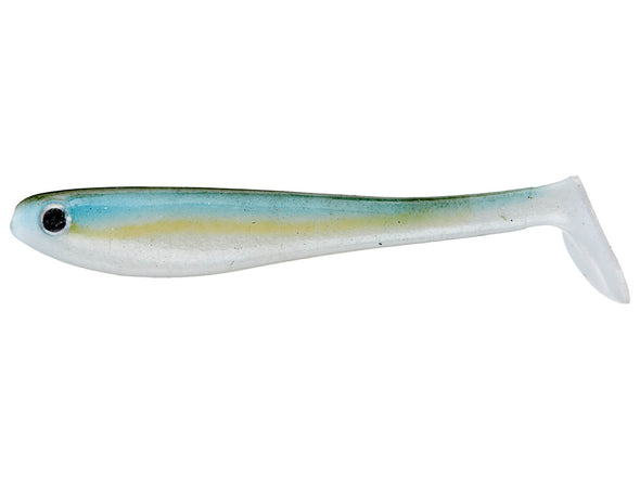 True Bass Hollow Body Swimbait Baha Blast