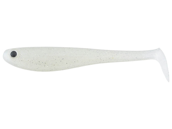 True Bass Hollow Body Swimbait Bass Whacker