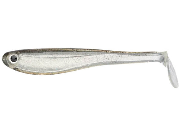 True Bass Hollow Body Swimbait Creampie