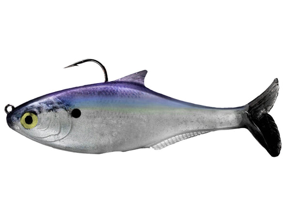 True Bass Texas Shad Jr DA Special