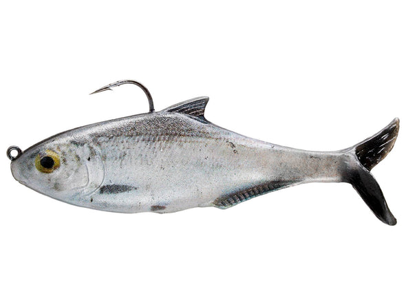 True Bass Texas Shad Jr Gizzard