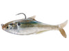 True Bass Texas Shad Jr Threadfin