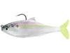 True Bass Texas Shad Jr TVA Shad