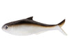 True Bass Fishing Texas Shad 6 Line Thru 99 Problems