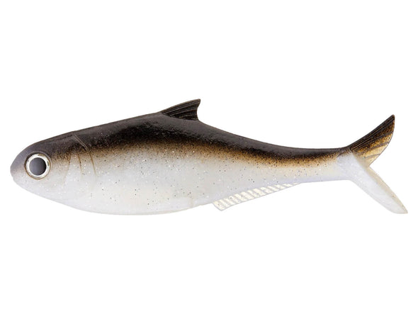 True Bass Fishing Texas Shad 6 Line Thru 99 Problems