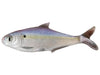 True Bass Fishing Texas Shad 6 Line Thru DA Special