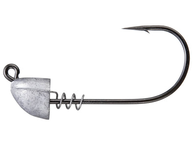 True Bass True Lock Swimbait Jig Head