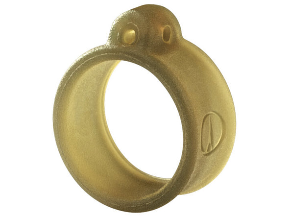 VMC Crossover Ring Green Pumpkin