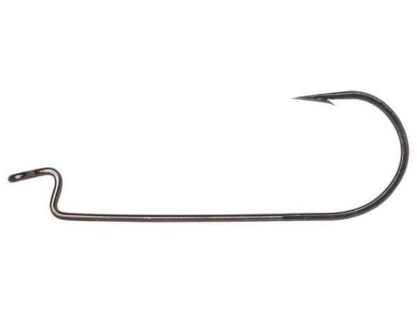 VMC Round Bend Worm Hook