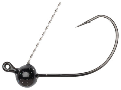 VMC Wacky Weedless Jig Head