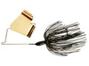 War Eagle Buzzbait Black Gold