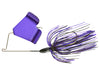 War Eagle Buzzbait Black Purple