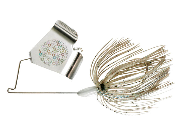 War Eagle Buzzbait Mouse