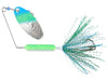 Worden's Super Rooster Tail Citrus Shad