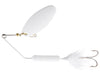 Worden's Super Rooster Tail Snow
