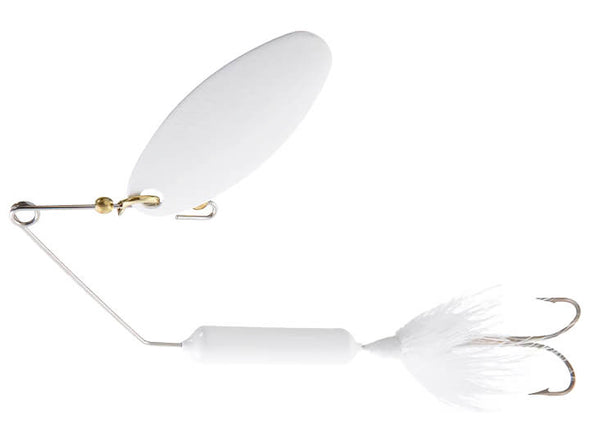 Worden's Super Rooster Tail Snow