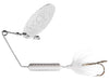 Worden's Super Rooster Tail White
