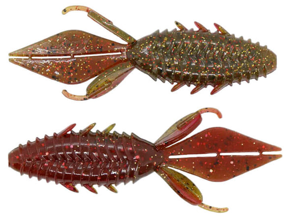 X Zone Lures Adrenaline Bug