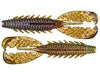 X Zone Lures Adrenaline Craw California 420