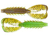 X Zone Lures Adrenaline Craw Summer Craw