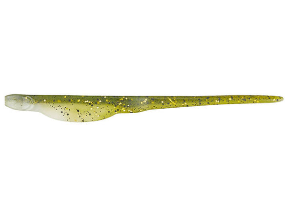 X Zone Whiplash Shad Baby Bass