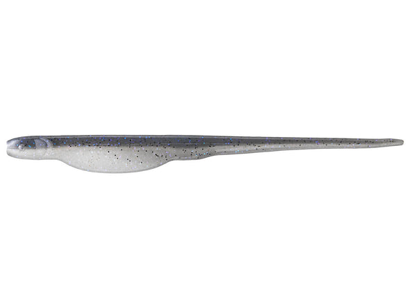 X Zone Whiplash Shad Electric Shad
