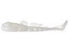 X Zone Stealth Invader Pearl Silver Flake