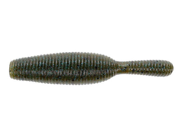 Yamamoto Baits Yamatanuki Green Pumpkin Blue
