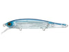 Yo-Zuri 3DB 110 SP Jerkbait Clear Pro Blue