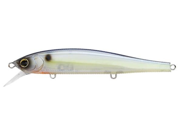 Yo-Zuri 3DB 110 SP Jerkbait Ghost Sexy Shad