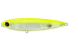 Yo-Zuri 3DB Pencil 100 Prism Chartreuse Silver