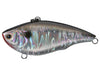 Yo-Zuri Rattl'n Vibe Lipless Crankbait Black Silver