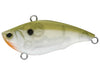 Yo-Zuri Rattl'n Vibe Lipless Crankbait Ghost Pearl Shad