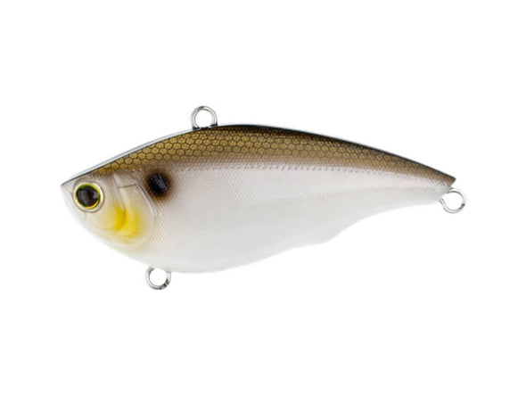 Yo-Zuri Rattl'n Vibe Lipless Crankbait Gizzard Shad