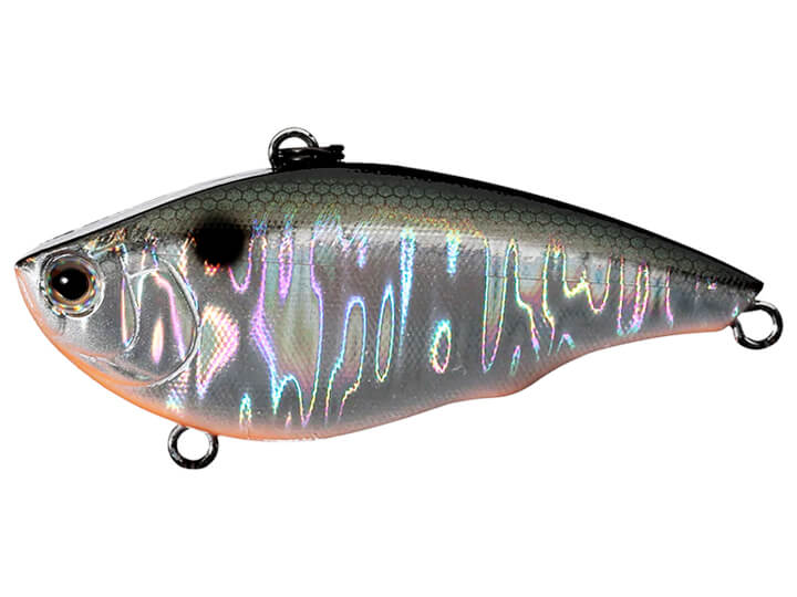 Yo-Zuri Rattl'n Vibe Lipless Crankbait – Harpeth River