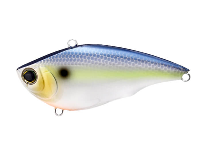 Yo-Zuri Rattl'n Vibe Lipless Crankbait – Harpeth River Outfitters