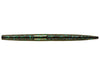 Yum Dinger Stick Bait 5" Green Pumpkin Blue Flake