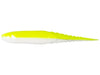 Z-Man ChatterSpike Chartreuse White