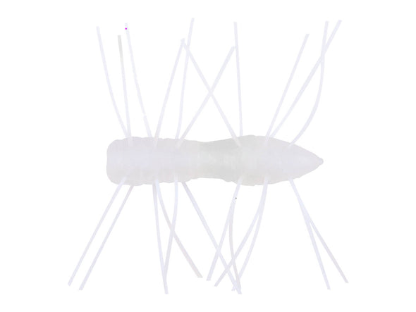 Z-Man Fuzzy BugZ Blue Glimmer