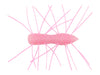 Z-Man Fuzzy BugZ Bubble Gum