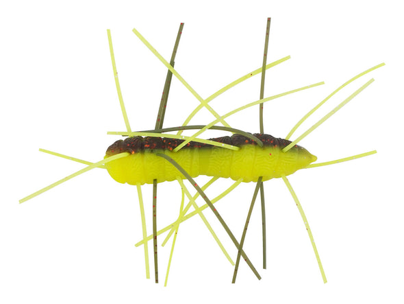 Z-Man Fuzzy BugZ Coppertreuse